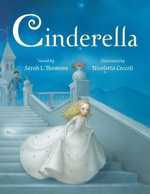 Cinderella - Sarah L. Thomson