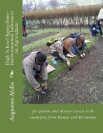 Technical : Environmental and Occupational Health Agriculture - Augustine O. Afullo