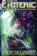 Exoteric - Philip Hemplow