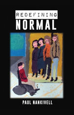 Redefining Normal - Paul Nankivell