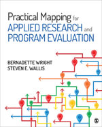 Practical Mapping for Applied Research and Program Evaluation - Bernadette M. Wright