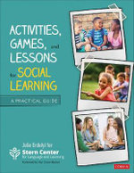 Activities, Games, and Lessons for Social Learning : A Practical Guide - Stern Center for Language and Learning