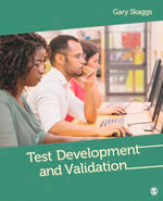 Test Development and Validation - Gary Skaggs