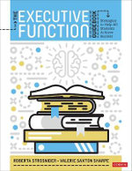 The Executive Function Guidebook : Strategies to Help All Students Achieve Success - Roberta I. Strosnider