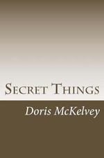 Self-Help Devotionals - Doris McKelvey