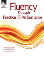 Fluency Through Practice & Performance - Timothy Rasinski