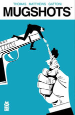 Mugshots - Jordan Thomas