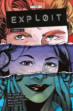 Exploit #2 : Exploit : Book 2 - Laura Hudson