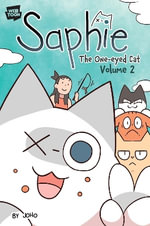 Saphie The One-Eyed Cat : Volume 2 - Joho