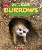Burrows (Learn About : Animal Homes) - Claire Caprioli