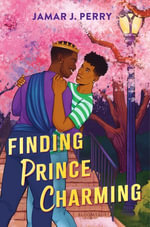 Finding Prince Charming - Jamar J. Perry