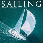 Sailing 2026 Wall Calendar - Willow Creek Press