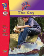 The Cay, by Theodore Taylor Lit Link Grades 7-8 : Lit Links - Fran Van Vorst