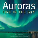 Auroras : Fire in the Sky - BORTOLOTTI DAN