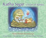 Kathar Sagar, Ocean of Stories : Hindu Wisdom for Every Age - Sarah Conover
