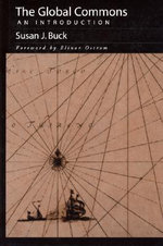 The Global Commons : An Introduction - Susan J. Buck