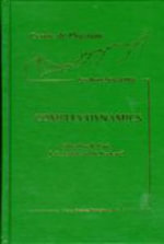 Complex Dynamics : Les Houches S. - J P Nadal