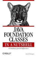 Java Series : A Desktop Quick Reference - David Flanagan