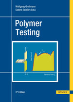 Polymer Testing - Sabine Seidler Wolfgang Grellmann