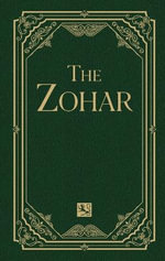 The Zohar Volume 2 : Beresheet B; Noach - Rabbi Shimon bar Yochai