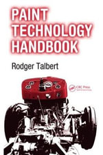 Paint Technology Handbook - Rodger Talbert