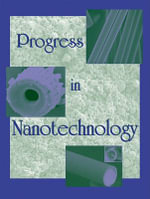 Progress in Nanotechnology - ACerS (American Ceramics Society, The)