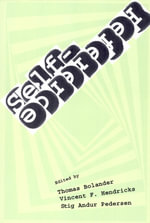 Self-Reference : Lecture Notes - Thomas Bolander