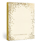 The Essential Wedding Planner : Every Checklist, Tool, and Tip Needed to Plan the Perfect Day - Mariah Grumet Humbert