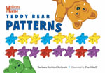Teddy Bear Patterns : Mcgrath Math - Barbara Barbieri McGrath