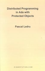 Distributed Programming in ADA with Protected Objects - Pascal Ledru