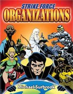 Strike Force Organizations - Michael Surbrook