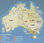 Darwin & Australia's Northern Territory - Holly Smith