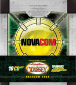 Novacom Saga : Adventures in Odyssey - Aio Team