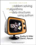 Problem Solving with Algorithms and Data Structures Using Python : FRANKLIN BEEDLE - Bradley N. Miller