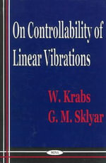 Linear Vibrations - G M Sklyar