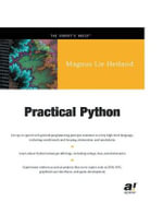 Practical Python : Expert's Voice - Magnus Lie Hetland