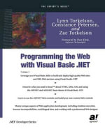 Programming the Web with Visual Basic.Net : Expert's Voice - Lynn Torkelson