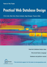 Practical Web Database Design : EX PEER - Chris Auld