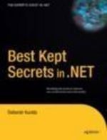 Best Kept Secrets in .Net : APRESSPOD - Deborah Kurata