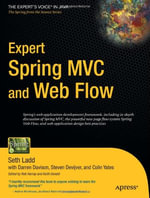 Expert's Voice in Java : Expert - Seth Ladd