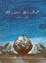 Old as Stone, Hard as Rock : Of Humans and War - Alessandro Sanna