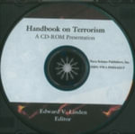 Handbook on terrorism - a CD ROM Presentation - Edward V Linden