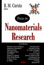 Focus on Nanomaterials Research - B M Caruta
