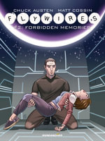 Forbidden Memories : Flywires : Book 2 - Chuck Austen