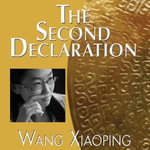 The Second Declaration - Xiaoping Wang