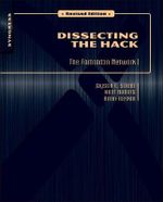 Dissecting the Hack : The Forbidden Network, Revised Edition - Kent Nabors