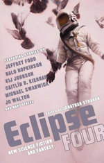 Eclipse 4 - Jonathan Strahan