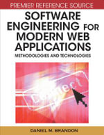 Premier Reference Source : Methodologies and Technologies - Daniel M. Brandon