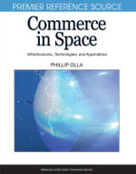 Premier Reference Source : Infrastructures, Technologies, and Applications - Phillip Olla