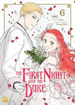 The First Night with the Duke Volume 6 : First Night With the Duke - Hwang DoTol